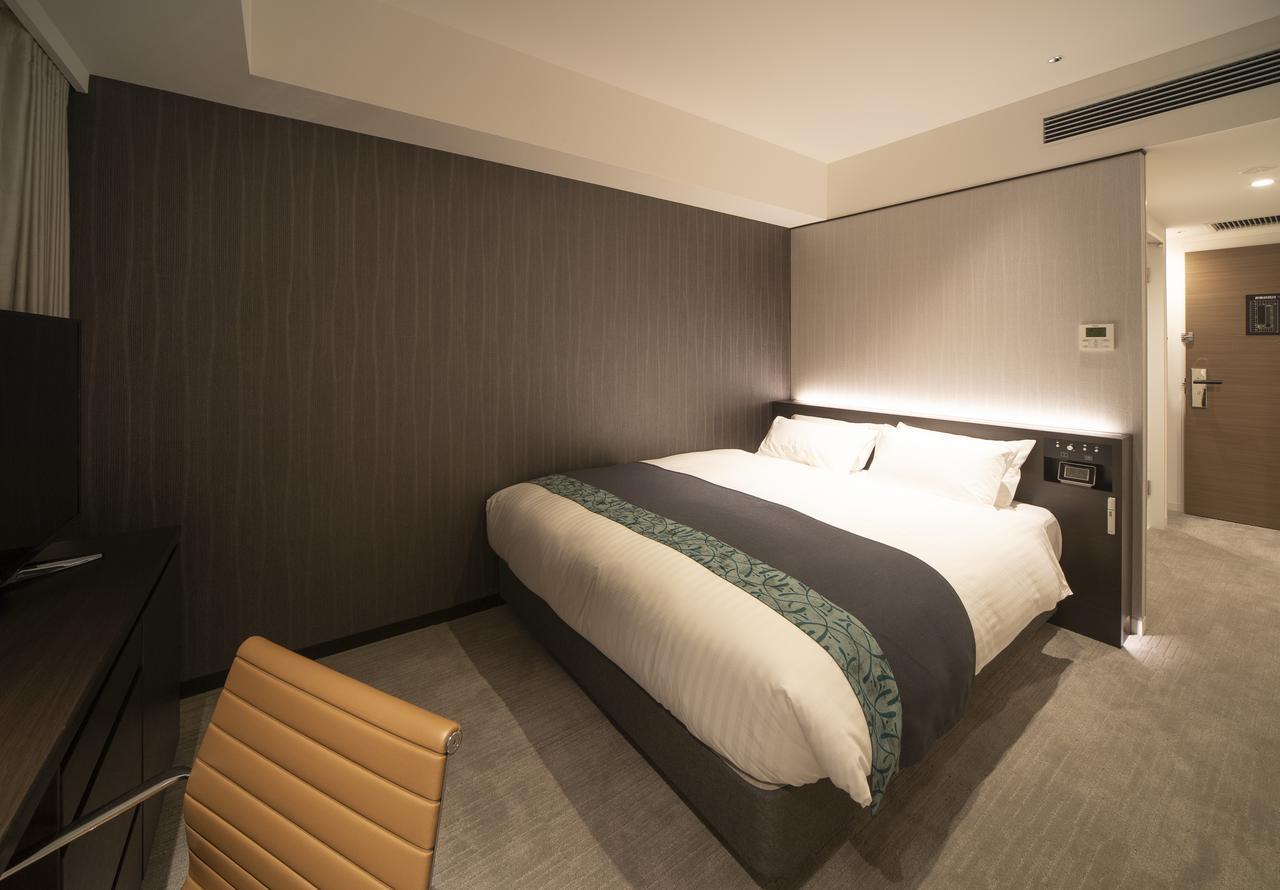 Hotel Vischio Osaka-Jr Hotel Group Exterior photo
