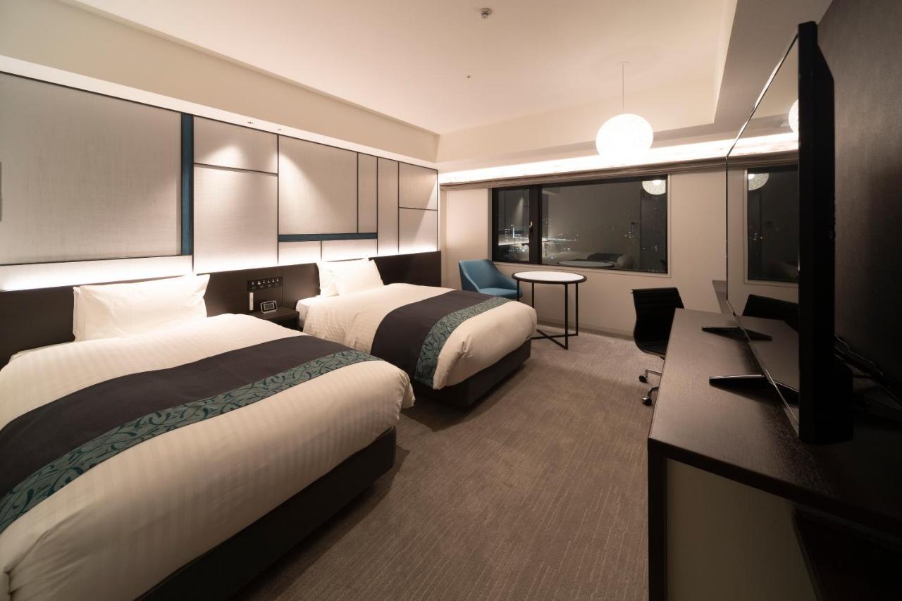 Hotel Vischio Osaka-Jr Hotel Group Exterior photo