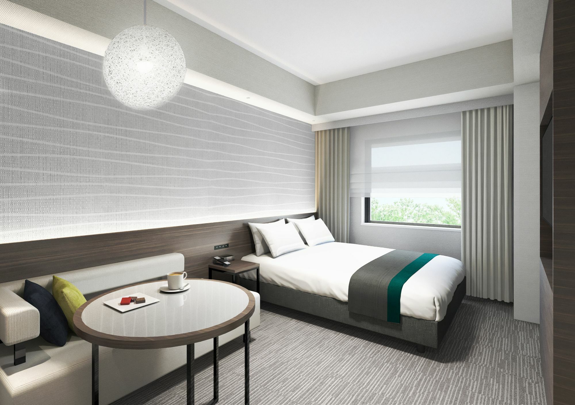 Hotel Vischio Osaka-Jr Hotel Group Exterior photo