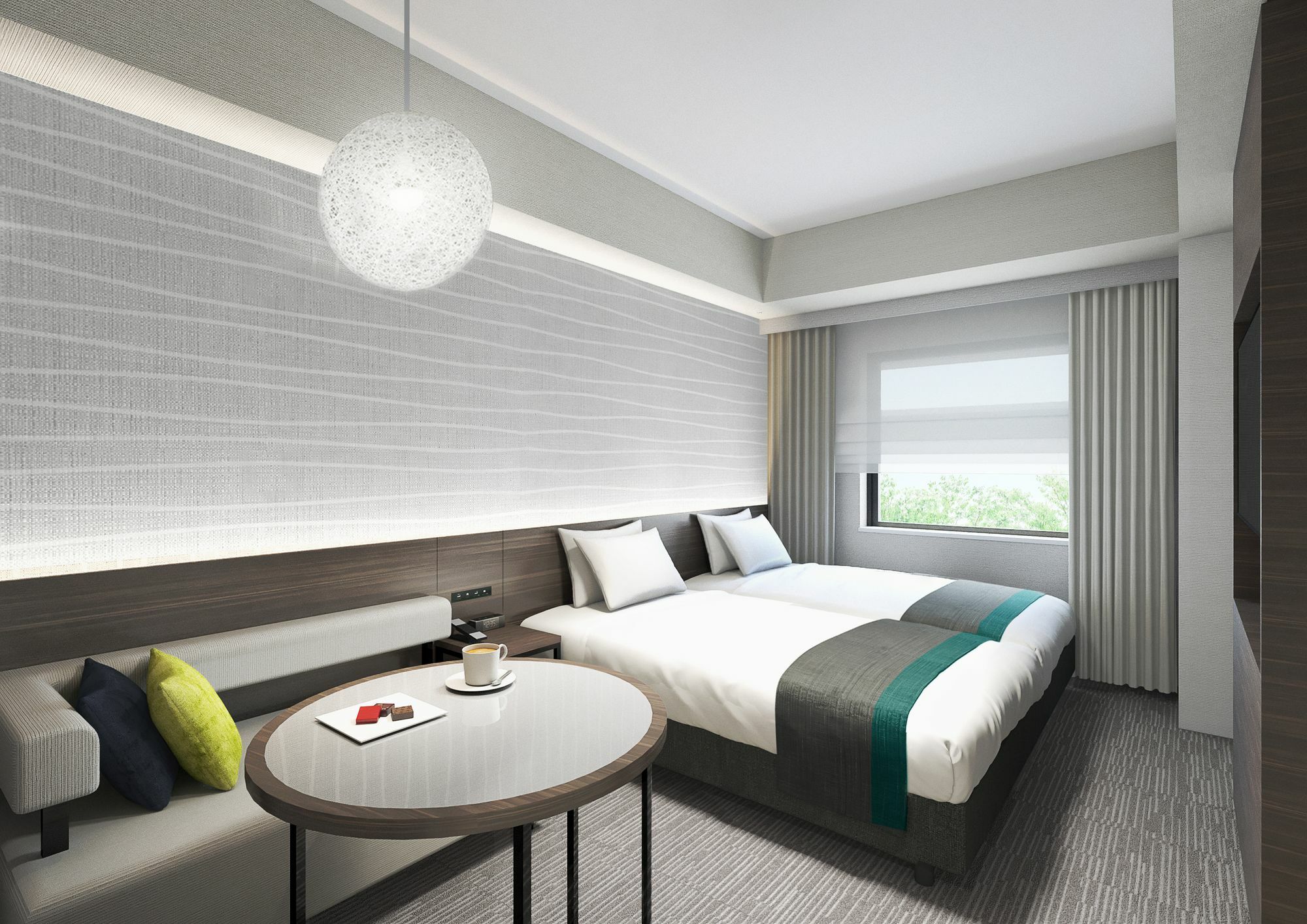 Hotel Vischio Osaka-Jr Hotel Group Exterior photo