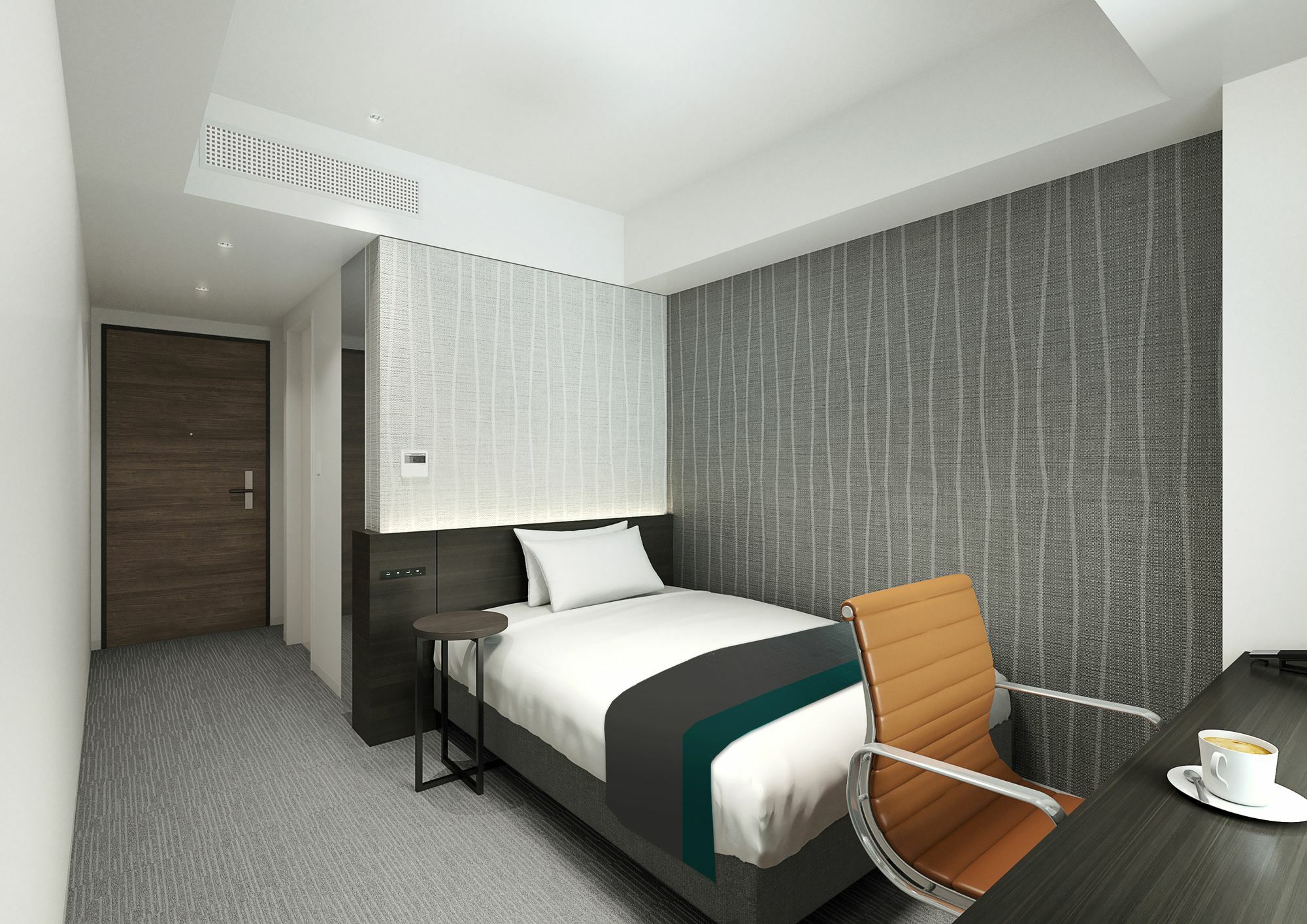 Hotel Vischio Osaka-Jr Hotel Group Exterior photo