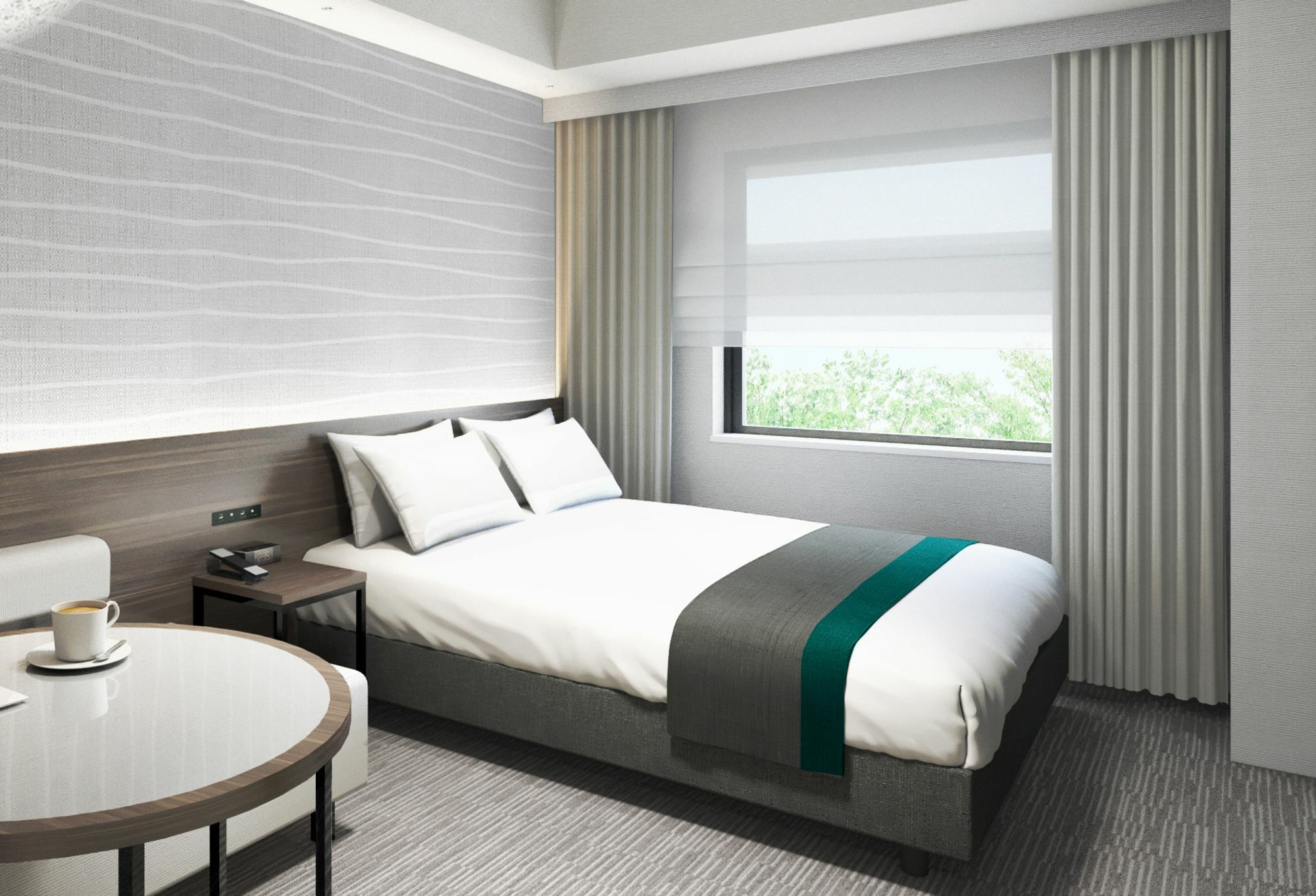 Hotel Vischio Osaka-Jr Hotel Group Exterior photo